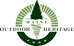 Maine Outdoor Heritage Fund logo