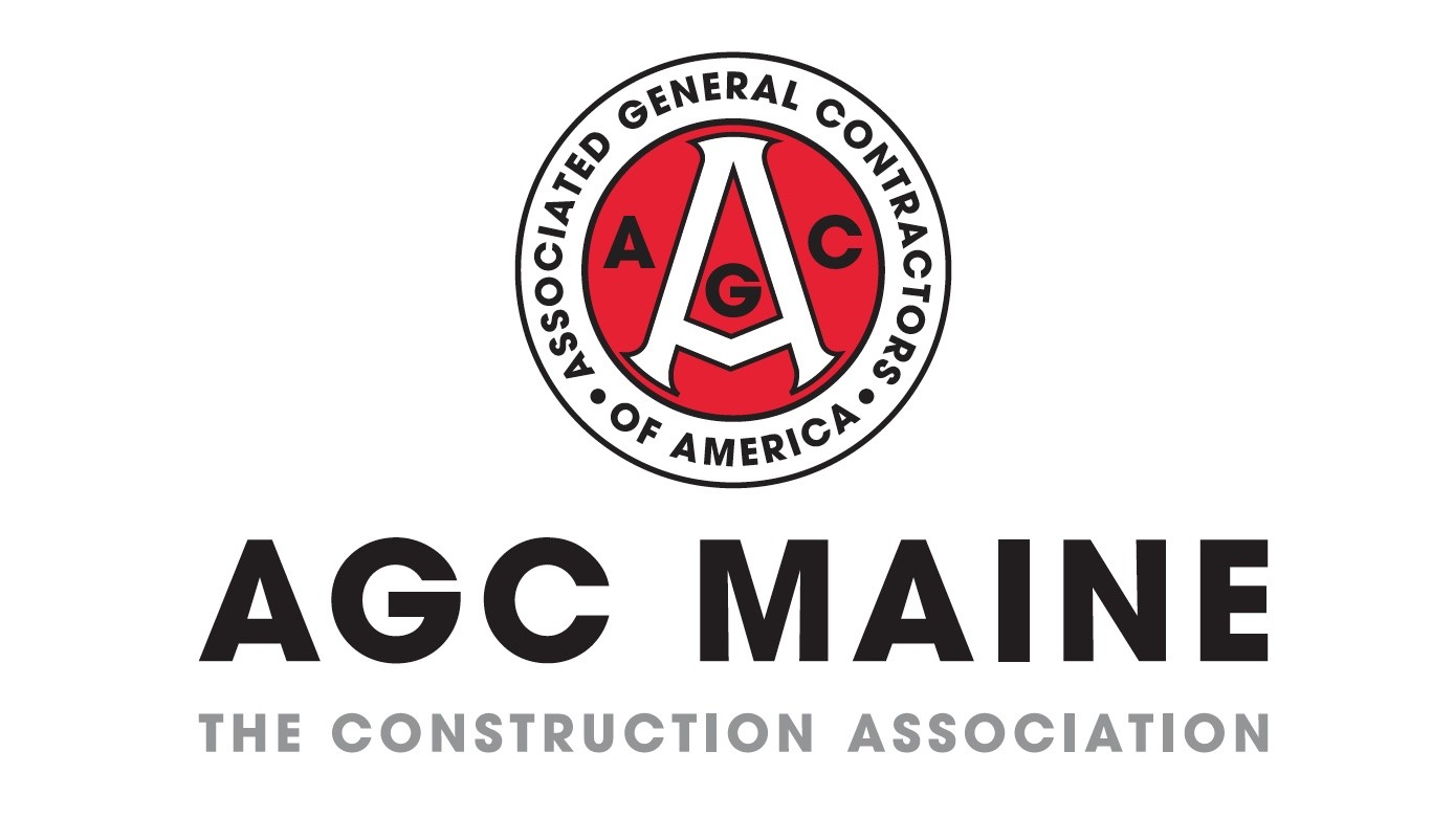 AGC Maine Logo