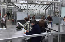 What Pathogen am I exercise learning about plant pathogens