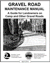 gravel road manual cover