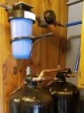 installed PFAS treatment