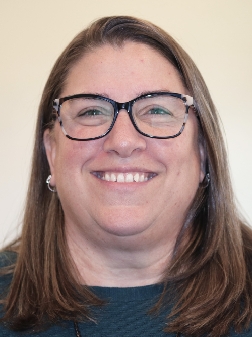 Jodi Truman photo