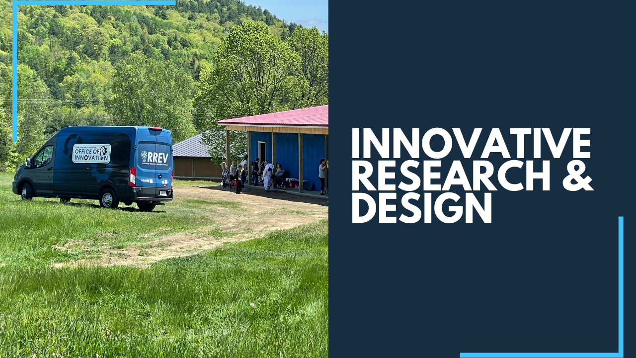 IRD Banner