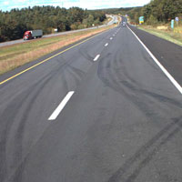 Priority 1 Highway Priority 1 Highway