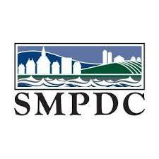 Southern Maine Planning and Development Commission logo